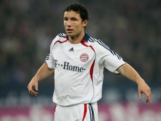 Mark van Bommel picture, image, poster